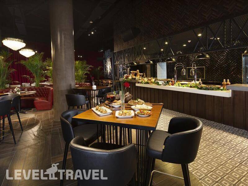 Фотография Barceló Al Jaddaf Фотография Barceló Al Jaddaf