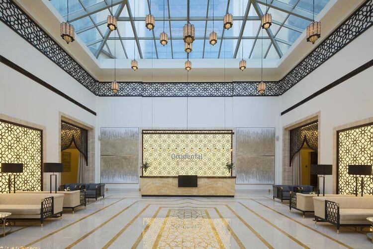 Barceló Al Jaddaf