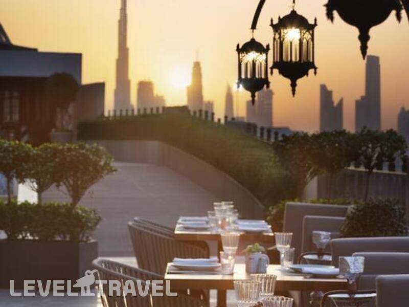 Фотография Barceló Al Jaddaf Фотография Barceló Al Jaddaf