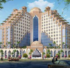$item['hotel']['name']