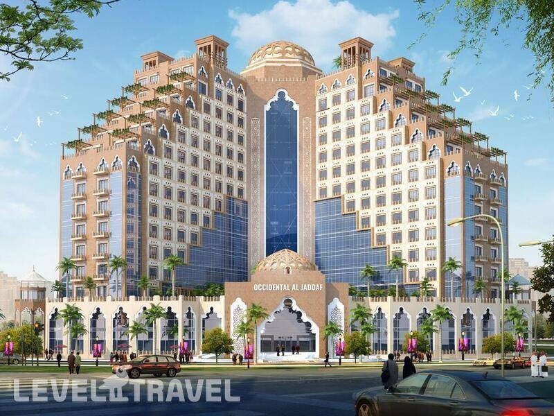 Фотография Barceló Al Jaddaf Фотография Barceló Al Jaddaf