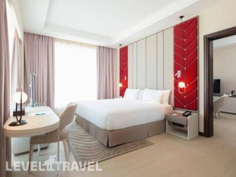 Фотография Barceló Al Jaddaf Фотография Barceló Al Jaddaf