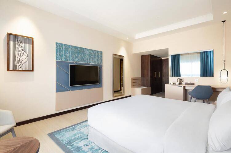 Barceló Al Jaddaf