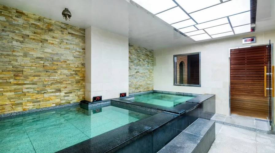 Лотте Отель Владивосток