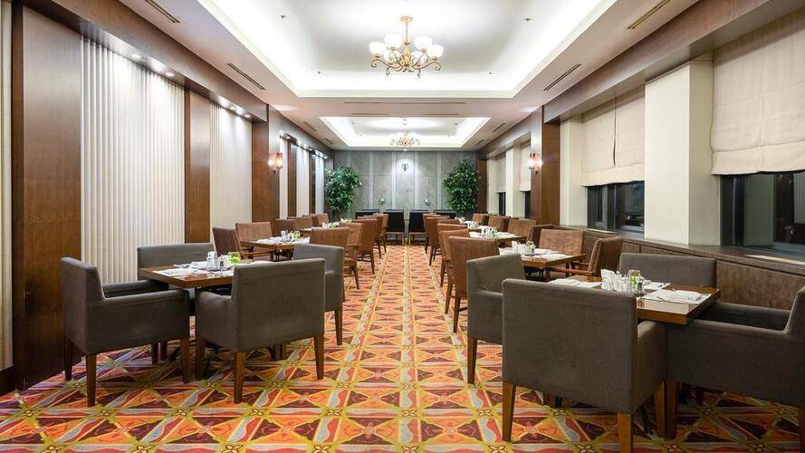 Lotte Hotel