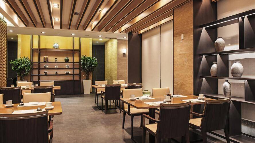 Лотте Отель Владивосток