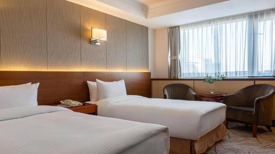 Lotte Hotel