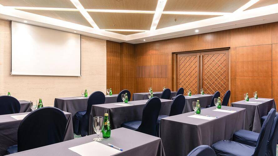 Лотте Отель Владивосток