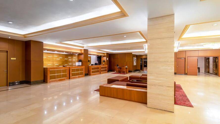 Лотте Отель Владивосток