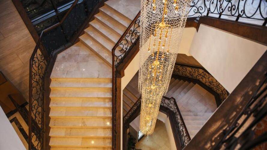 Лотте Отель Владивосток