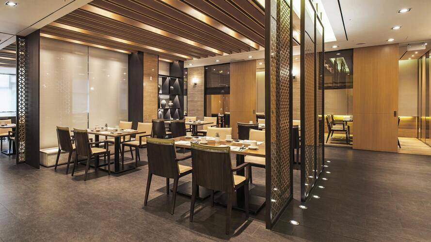 Лотте Отель Владивосток