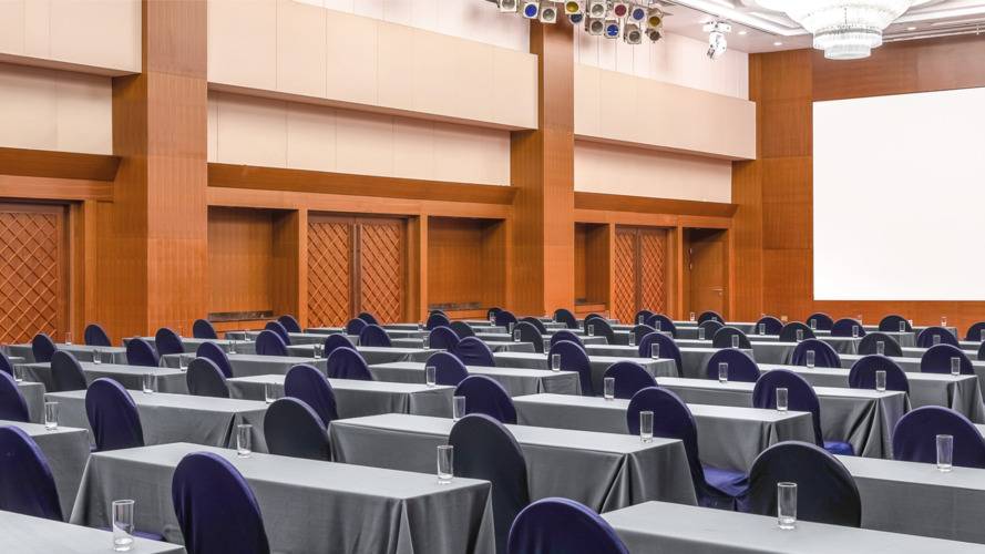 Лотте Отель Владивосток