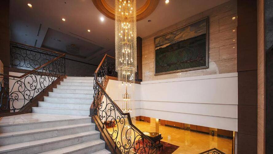 Лотте Отель Владивосток