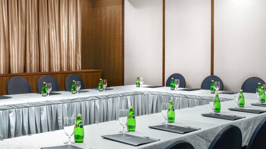 Лотте Отель Владивосток