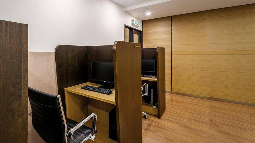 Лотте Отель Владивосток