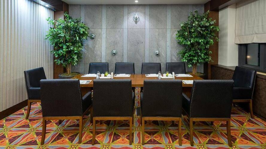 Lotte Hotel