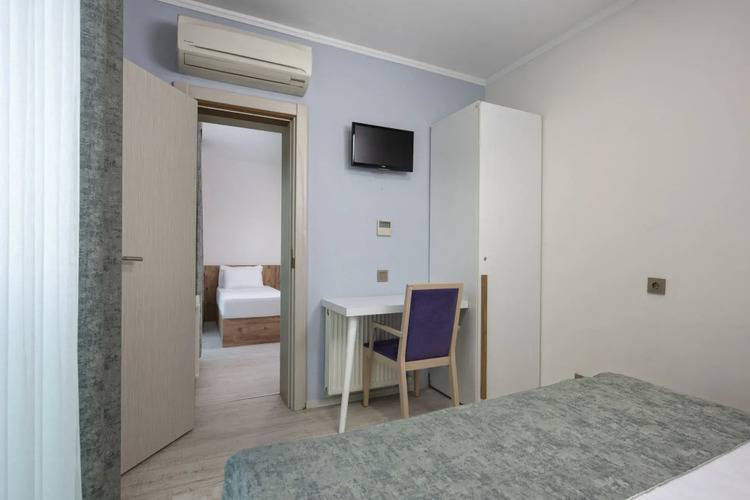 Citrus Park Hotel
