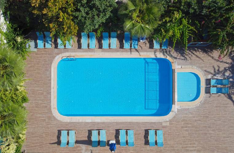 Citrus Park Hotel
