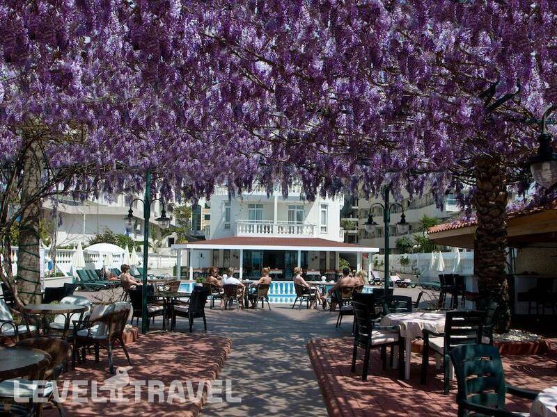 Фотография Azak Hotel Фотография Azak Hotel