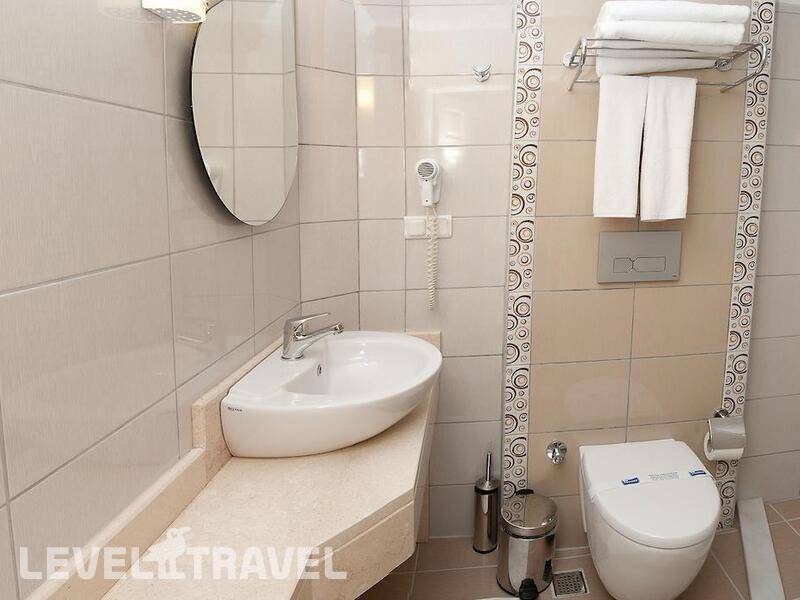 Фотография Azak Hotel Фотография Azak Hotel