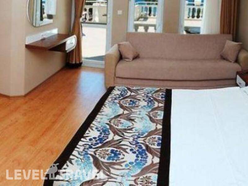 Фотография Azak Hotel Фотография Azak Hotel