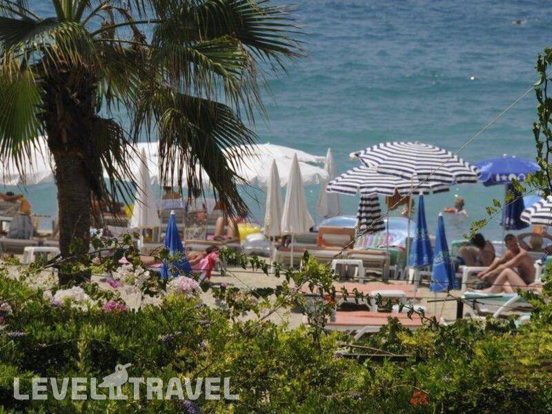 Фотография Azak Hotel Фотография Azak Hotel