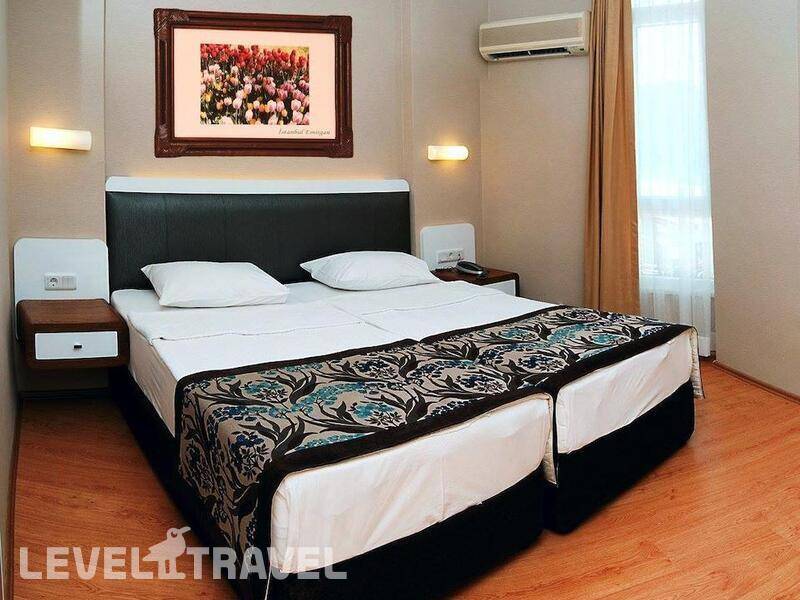 Фотография Azak Hotel Фотография Azak Hotel
