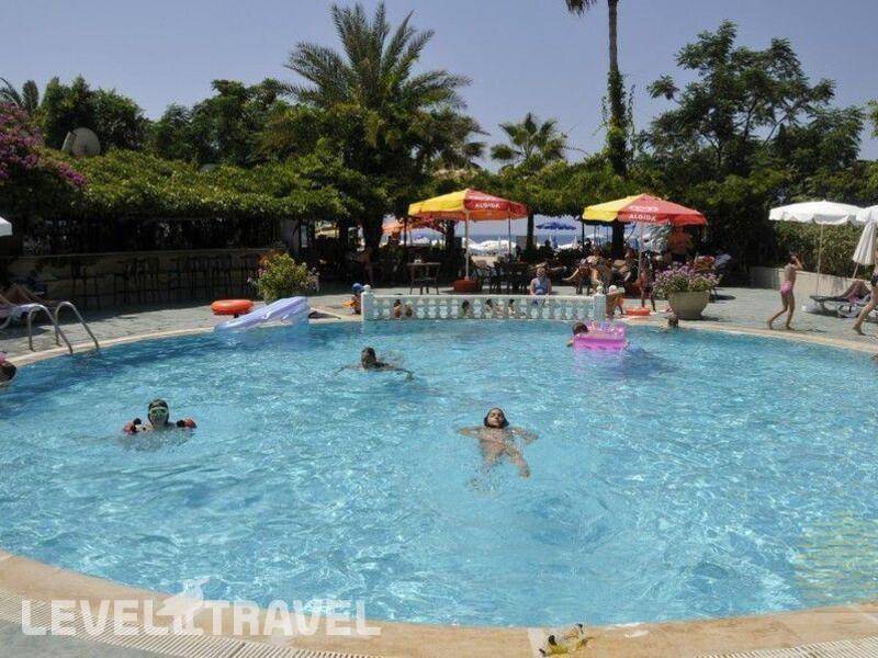 Фотография Azak Hotel Фотография Azak Hotel