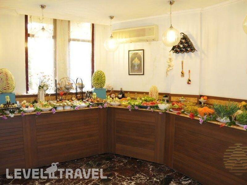 Фотография Azak Hotel Фотография Azak Hotel