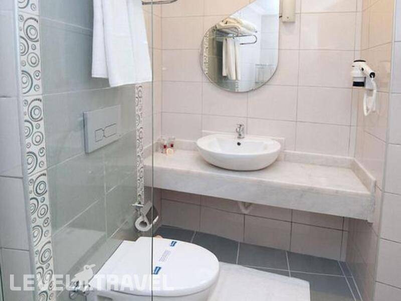 Фотография Azak Hotel Фотография Azak Hotel