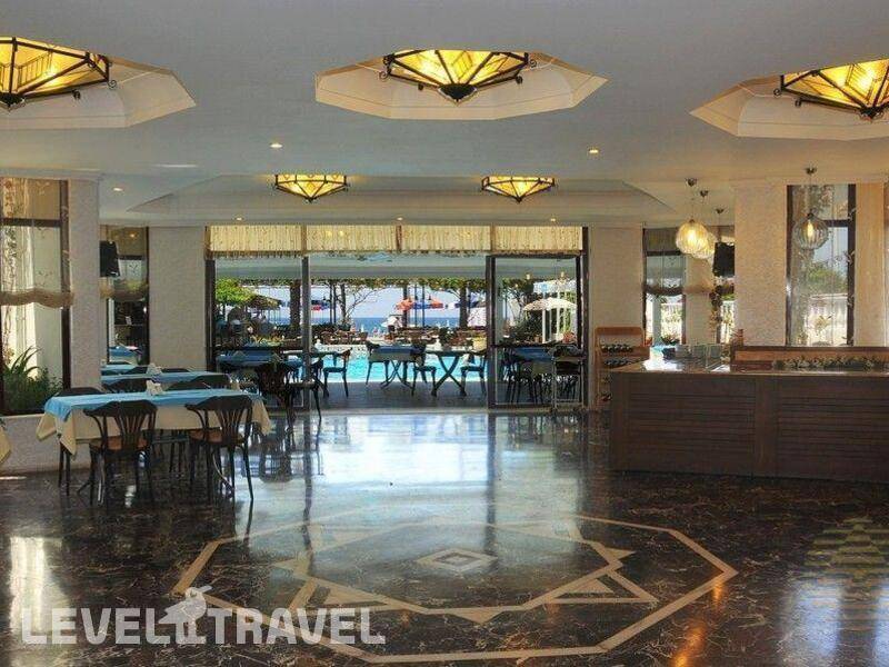 Фотография Azak Hotel Фотография Azak Hotel
