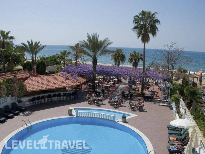 Фотография Azak Hotel Фотография Azak Hotel