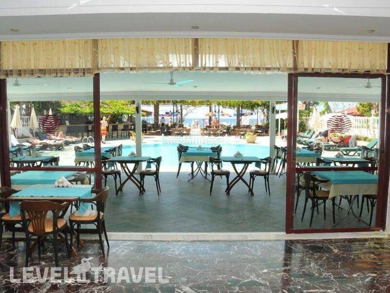 Фотография Azak Hotel Фотография Azak Hotel