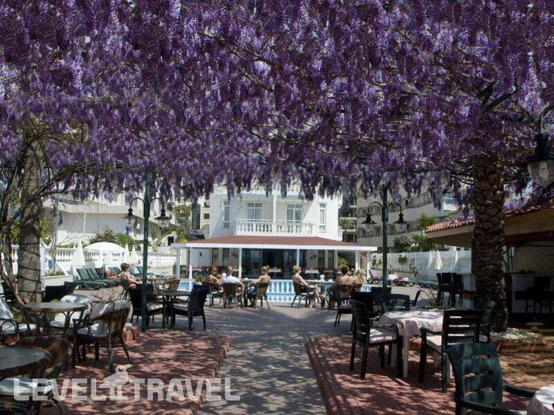 Фотография Azak Hotel Фотография Azak Hotel