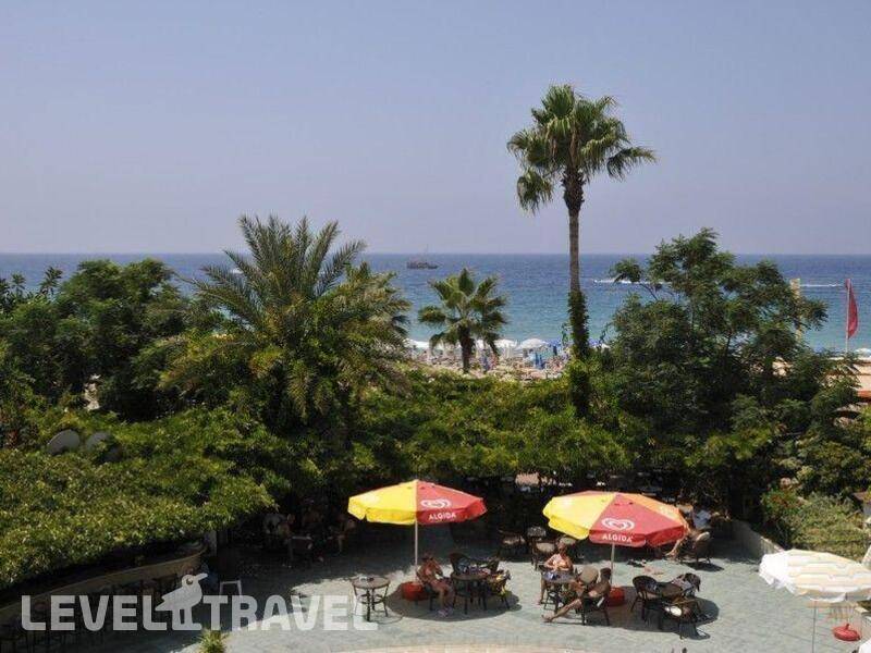 Фотография Azak Hotel Фотография Azak Hotel