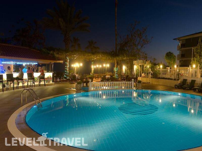 Фотография Azak Hotel Фотография Azak Hotel