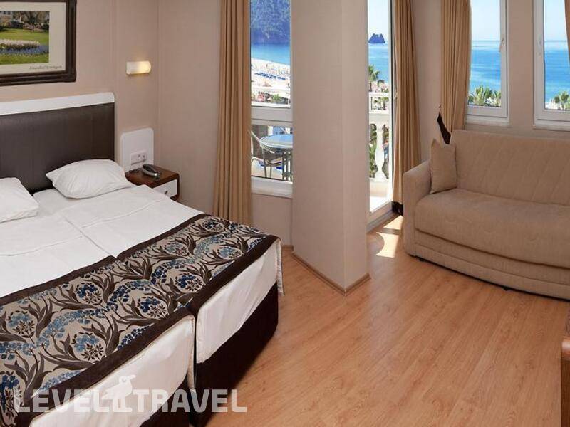 Фотография Azak Hotel Фотография Azak Hotel