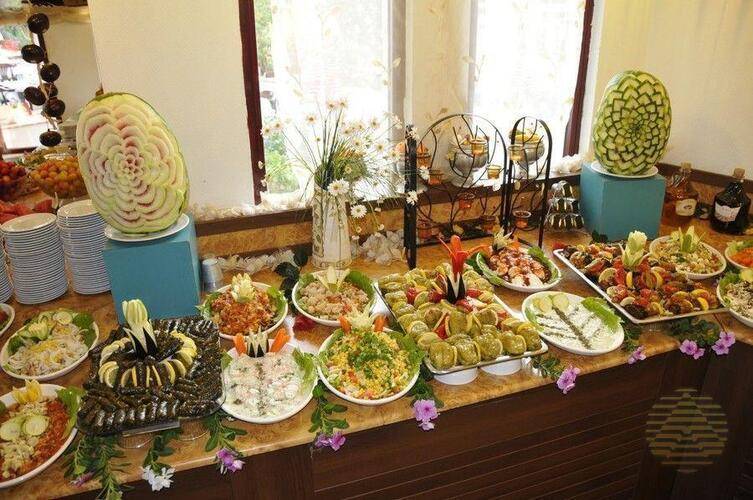 Azak Hotel