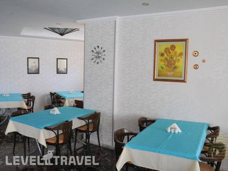 Фотография Azak Hotel Фотография Azak Hotel
