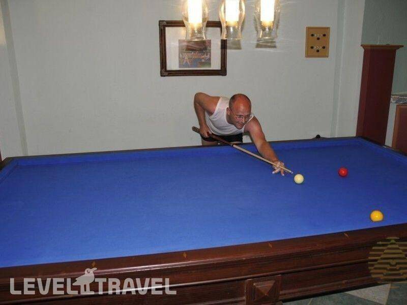 Фотография Azak Hotel Фотография Azak Hotel