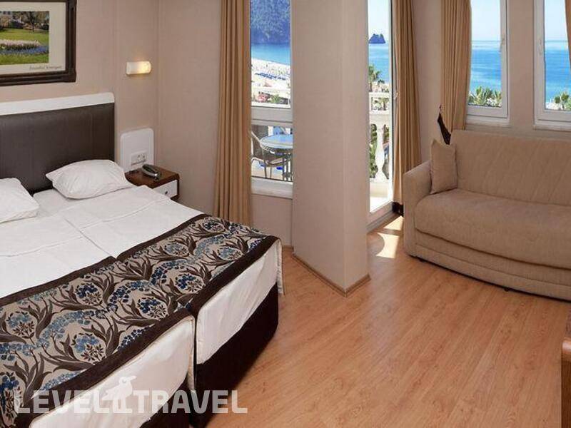 Фотография Azak Hotel Фотография Azak Hotel