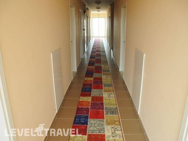 Фотография Demirci Hotel