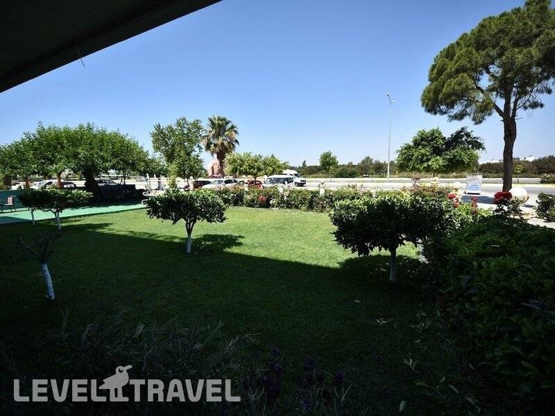 Фотография Demirci Hotel