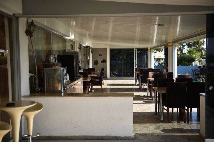 Demirci Hotel