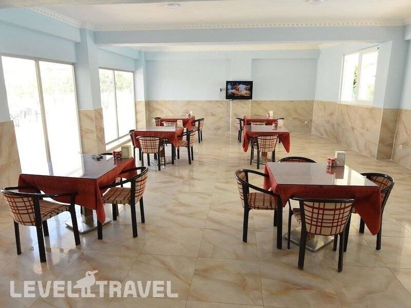 Фотография Demirci Hotel