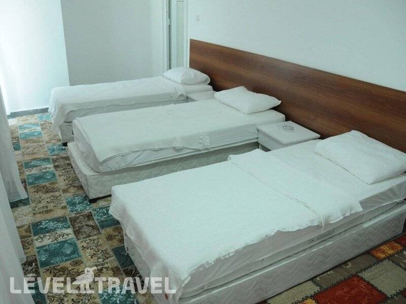 Фотография Demirci Hotel