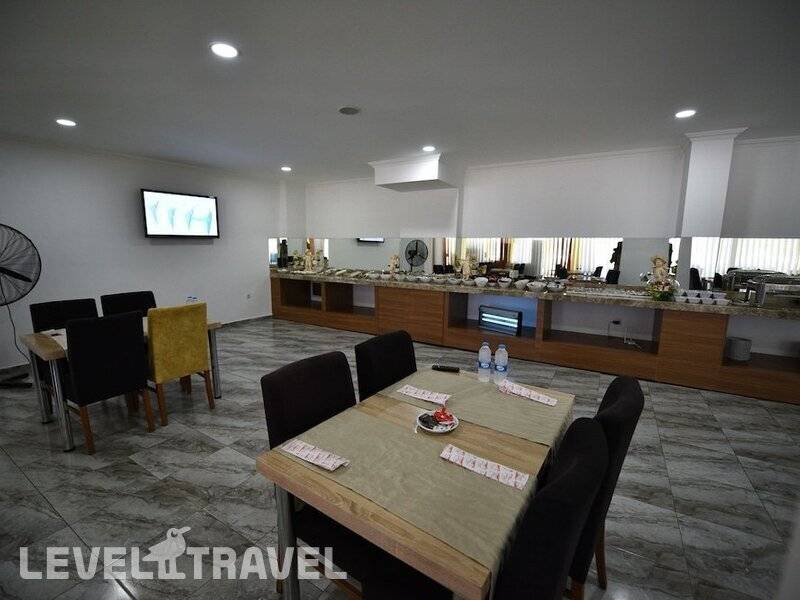 Фотография Demirci Hotel