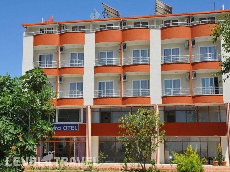 Фотография Demirci Hotel