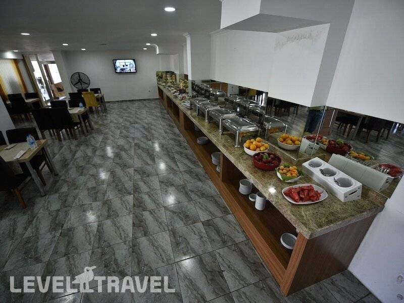 Фотография Demirci Hotel