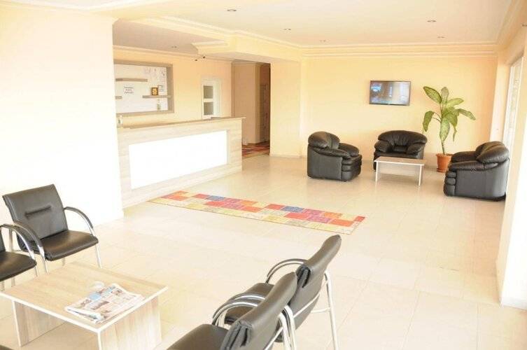 Demirci Hotel